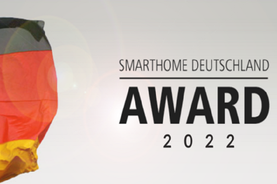 SmartHome Award 2022