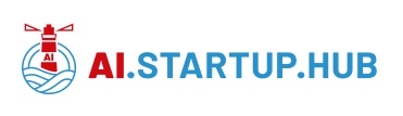 AI Startup Hub Logo