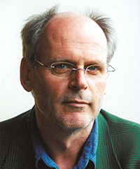 Prof. Dr. Werner Rammert