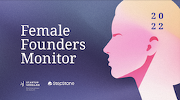 Female Founders Monitor 2022 (PDF)