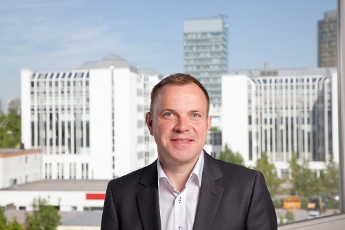 Thomas Doppelberger, Fraunhofer Venture