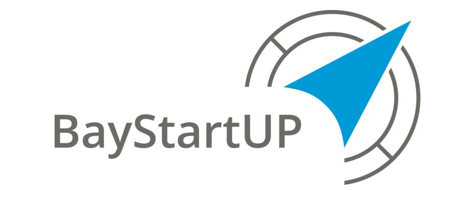 Logo BayStartUP