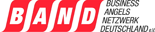 Logo BAND