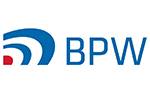 Logo von BPW